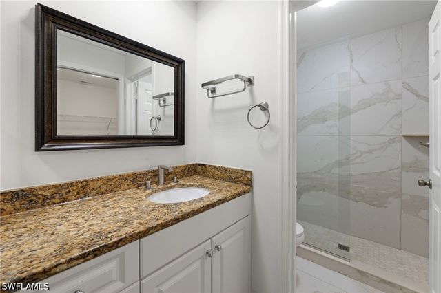 3451 County Barn RD 203, Naples, FL 34112