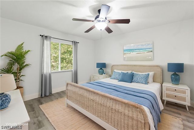 3451 County Barn RD 203, Naples, FL 34112