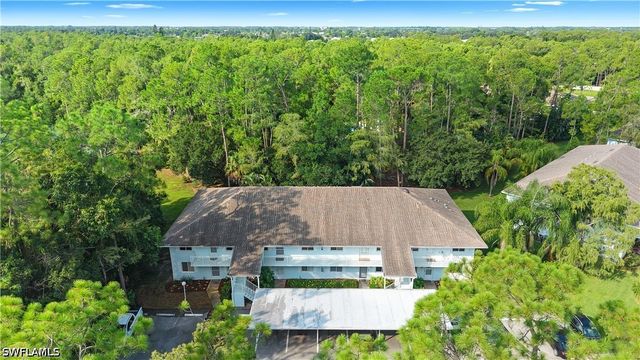 3451 County Barn RD 203, Naples, FL 34112