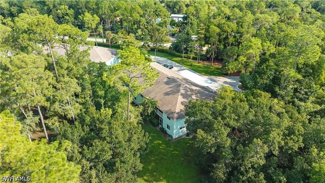3451 County Barn RD 203, Naples, FL 34112