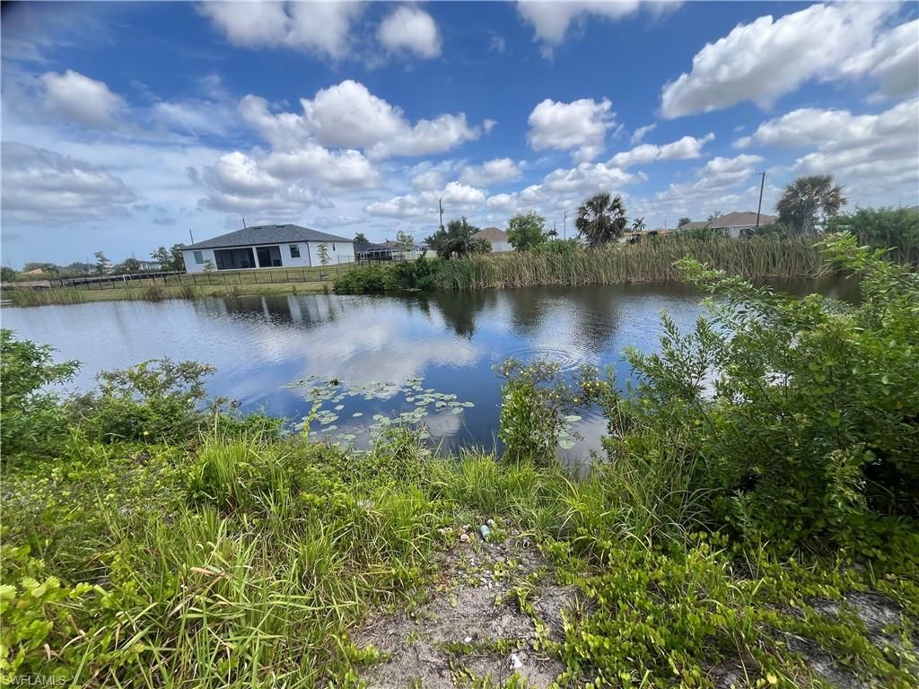 2515 NW 1st ST, CAPE CORAL, FL 33993 — exterior