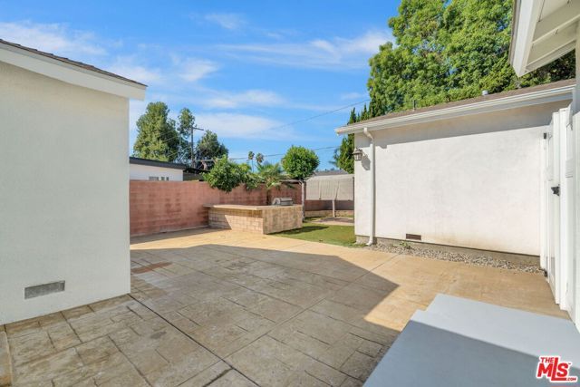 10551 Blucher Avenue, Granada Hills (los Angeles), CA 91344