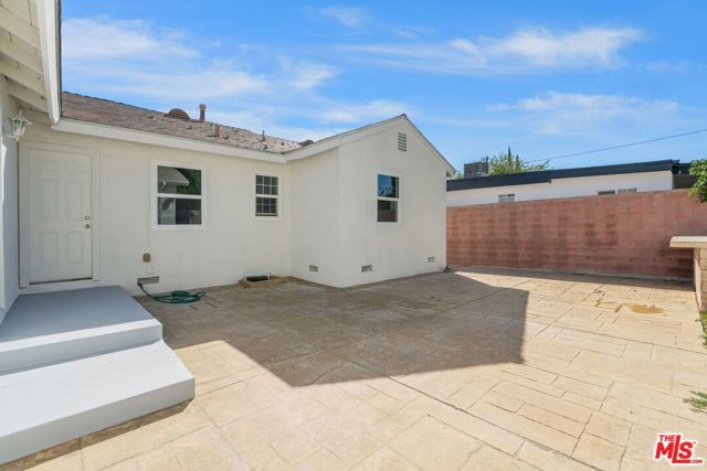 10551 Blucher Avenue, Granada Hills (los Angeles), CA 91344