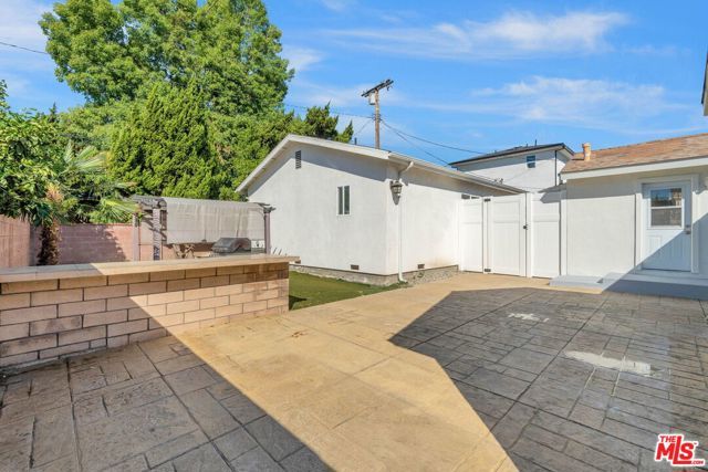 10551 Blucher Avenue, Granada Hills (los Angeles), CA 91344