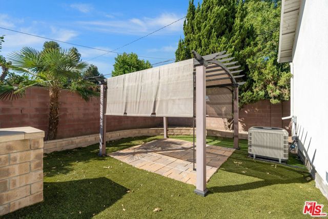 10551 Blucher Avenue, Granada Hills (los Angeles), CA 91344