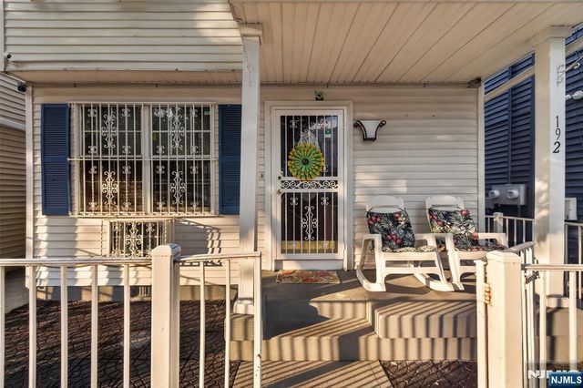 192 Dwight Street, Jersey City, NJ 07305