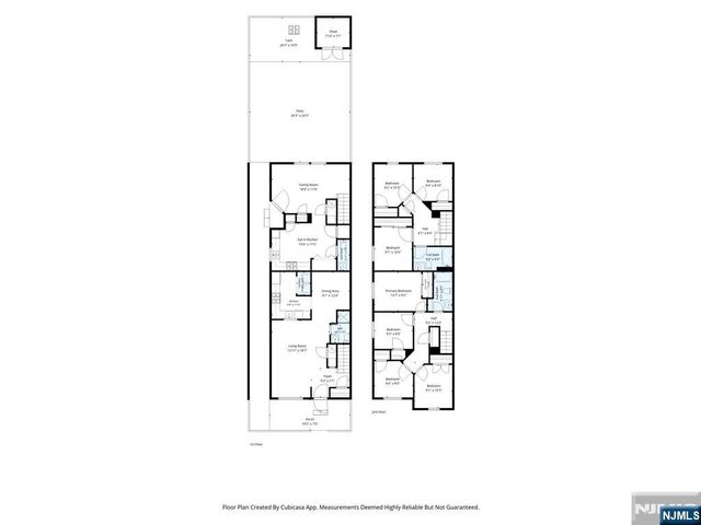 192 Dwight Street, Jersey City, NJ 07305