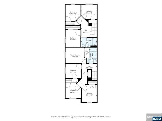 192 Dwight Street, Jersey City, NJ 07305