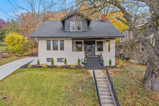 312 KINGS HIGHWAY, Rosslyn Farms, PA 15106