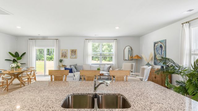 2267 Macallan Boulevard, Ravenel, SC 29470