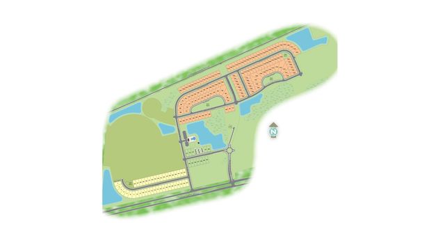 2267 Macallan Boulevard, Ravenel, SC 29470