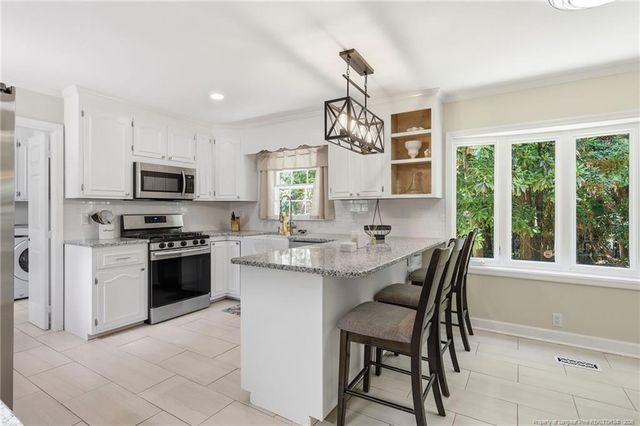 610 St. Georges Hill, Fayetteville, NC 28303