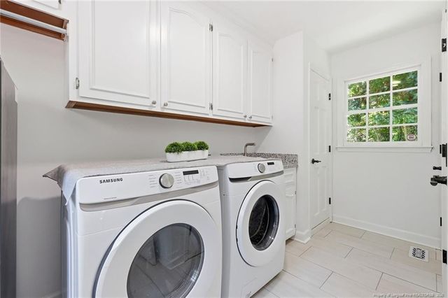 610 St. Georges Hill, Fayetteville, NC 28303
