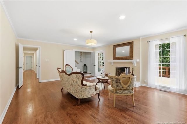 610 St. Georges Hill, Fayetteville, NC 28303