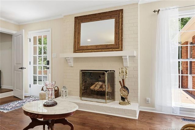 610 St. Georges Hill, Fayetteville, NC 28303