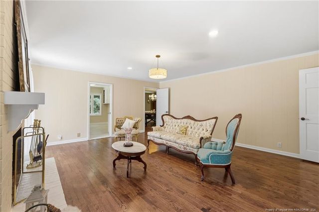 610 St. Georges Hill, Fayetteville, NC 28303