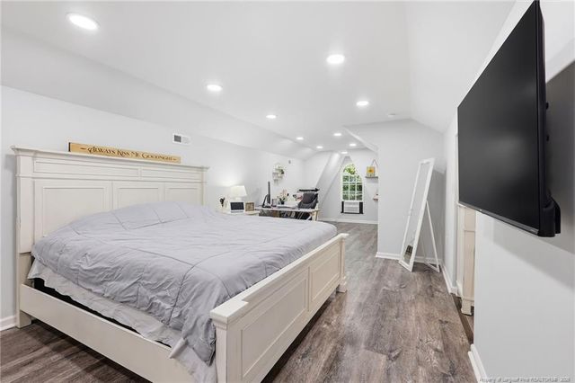 610 St. Georges Hill, Fayetteville, NC 28303