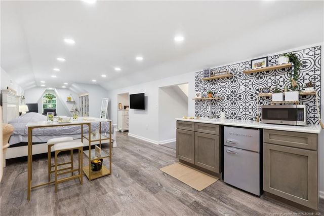 610 St. Georges Hill, Fayetteville, NC 28303