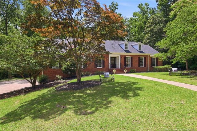 610 St. Georges Hill, Fayetteville, NC 28303