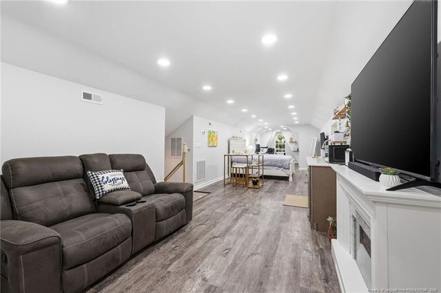 610 St. Georges Hill, Fayetteville, NC 28303