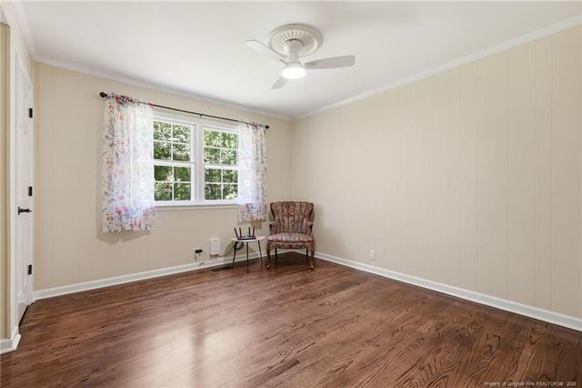 610 St. Georges Hill, Fayetteville, NC 28303