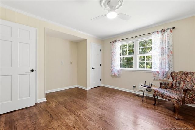 610 St. Georges Hill, Fayetteville, NC 28303
