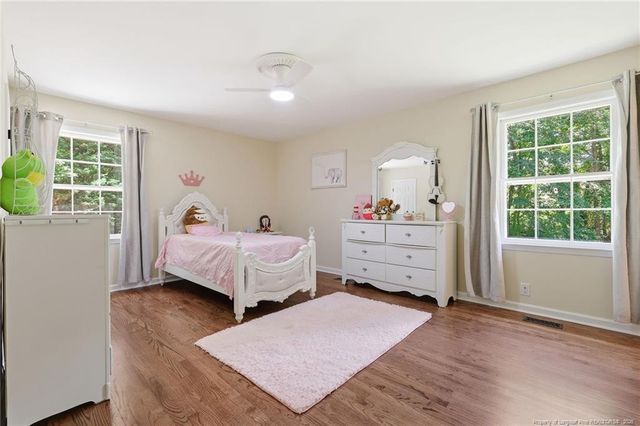 610 St. Georges Hill, Fayetteville, NC 28303