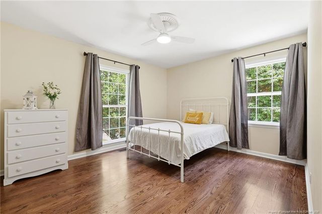 610 St. Georges Hill, Fayetteville, NC 28303