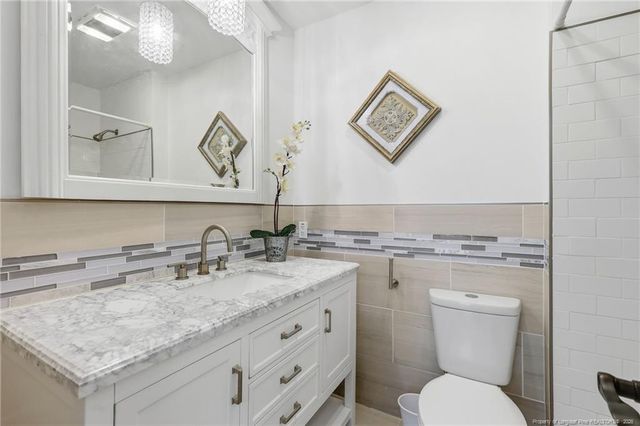 610 St. Georges Hill, Fayetteville, NC 28303