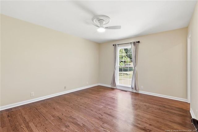 610 St. Georges Hill, Fayetteville, NC 28303