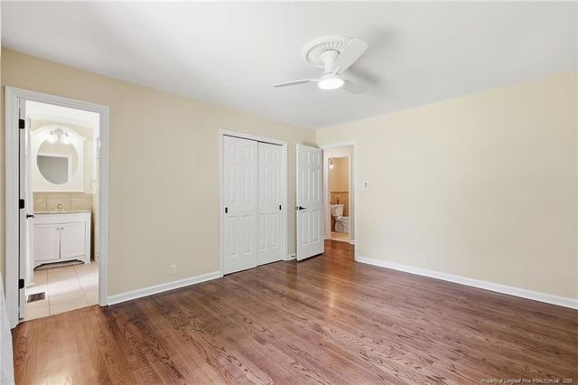610 St. Georges Hill, Fayetteville, NC 28303