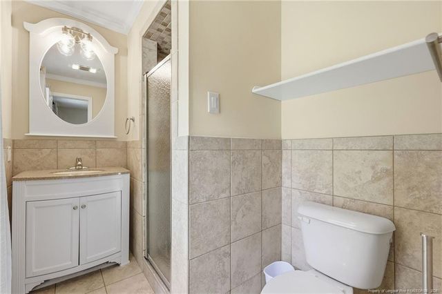 610 St. Georges Hill, Fayetteville, NC 28303