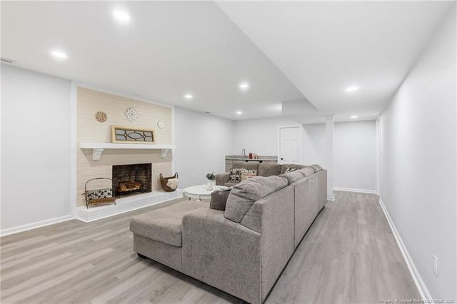 610 St. Georges Hill, Fayetteville, NC 28303