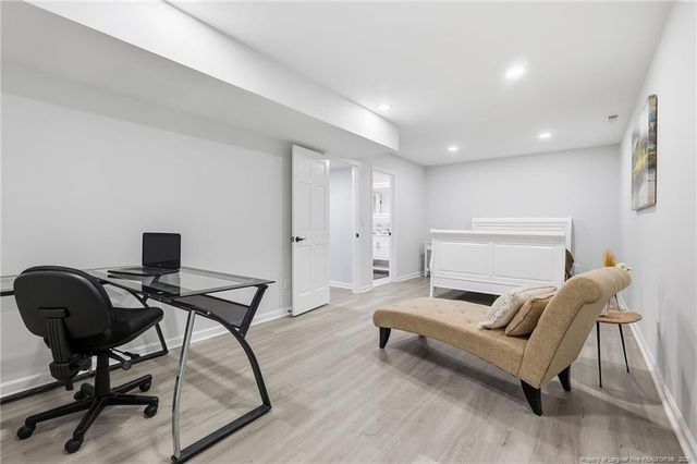 610 St. Georges Hill, Fayetteville, NC 28303