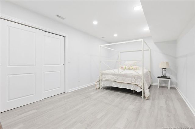 610 St. Georges Hill, Fayetteville, NC 28303