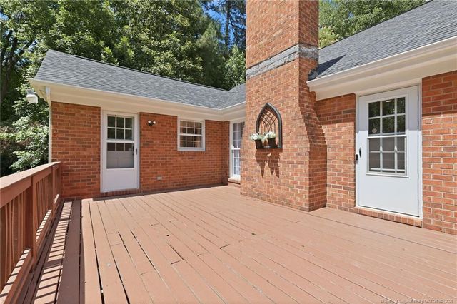 610 St. Georges Hill, Fayetteville, NC 28303
