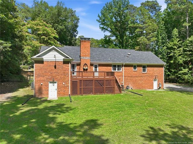610 St. Georges Hill, Fayetteville, NC 28303