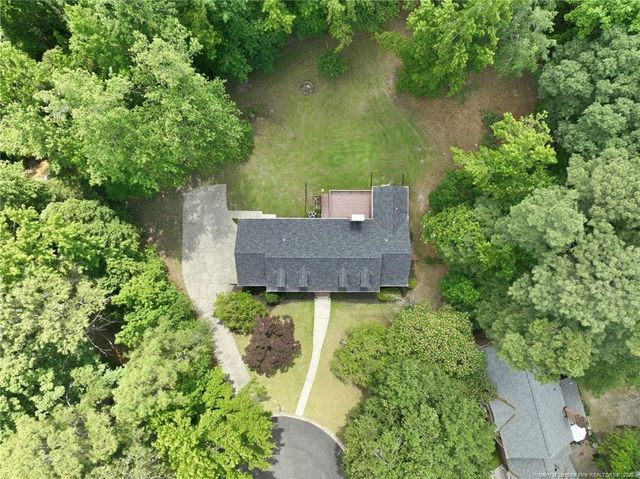 610 St. Georges Hill, Fayetteville, NC 28303