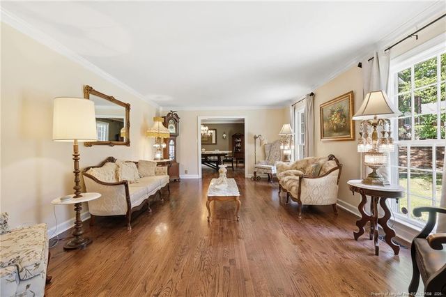 610 St. Georges Hill, Fayetteville, NC 28303