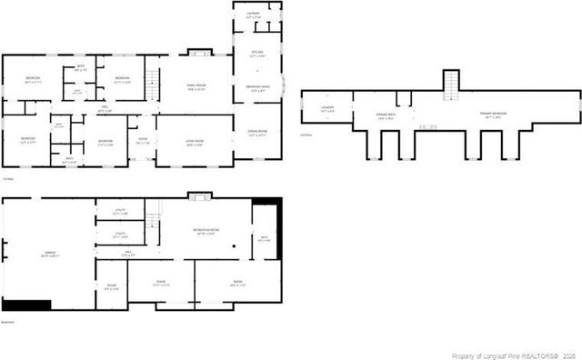 610 St. Georges Hill, Fayetteville, NC 28303