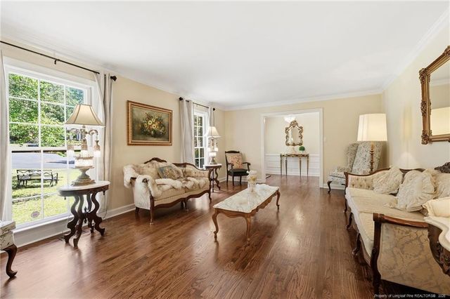 610 St. Georges Hill, Fayetteville, NC 28303