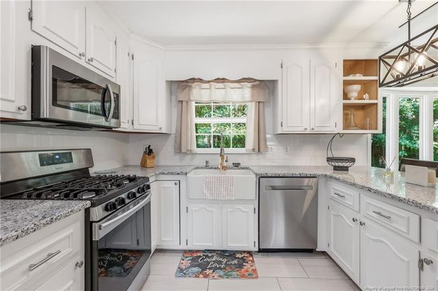 610 St. Georges Hill, Fayetteville, NC 28303