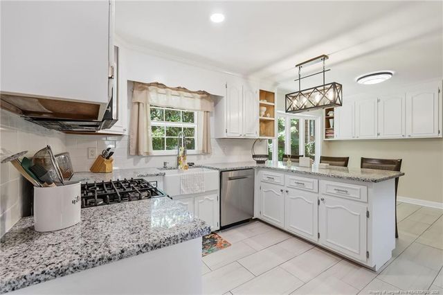 610 St. Georges Hill, Fayetteville, NC 28303