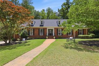 610 St. Georges Hill, Fayetteville, NC 28303