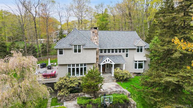 137 Upper Shad Road, Pound Ridge, NY 10576