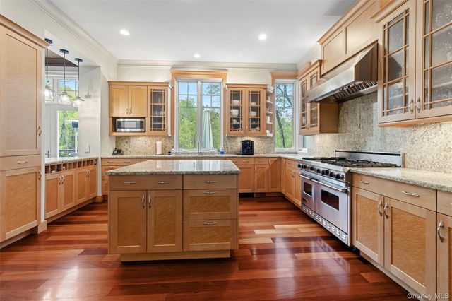 137 Upper Shad Road, Pound Ridge, NY 10576