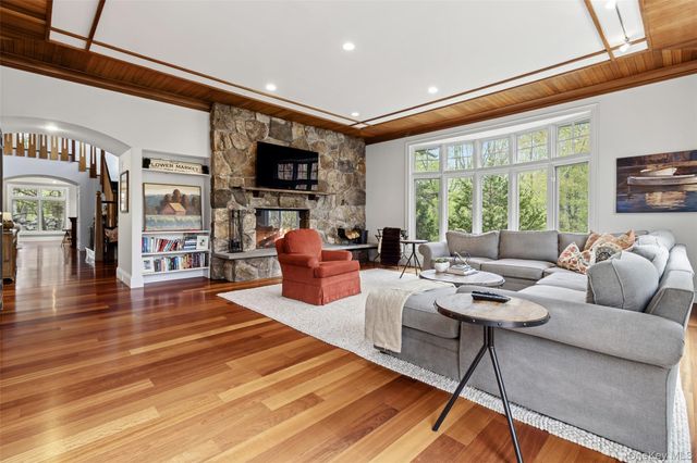 137 Upper Shad Road, Pound Ridge, NY 10576