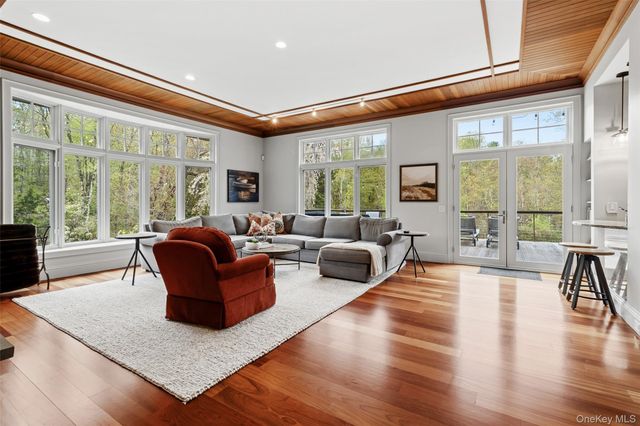 137 Upper Shad Road, Pound Ridge, NY 10576