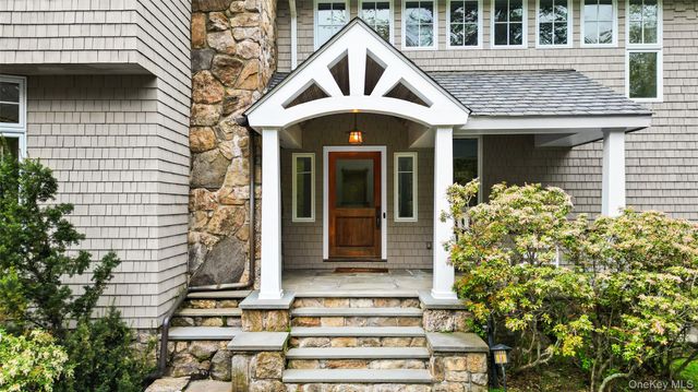 137 Upper Shad Road, Pound Ridge, NY 10576