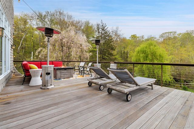 137 Upper Shad Road, Pound Ridge, NY 10576
